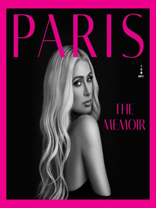Title details for Paris by Paris Hilton - Available
